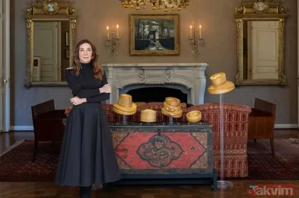 29 yıllık evlilik sona erdi! Vuslat Doğan ve Ali Sabancı boşanmayı fotoğrafla duyurdu! "Kazadan sorumlu tutmadık..." - 12