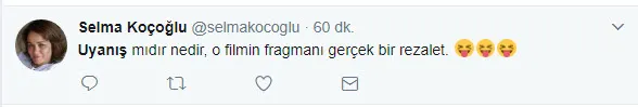 Rezalet filme tepki yağıyor-4
