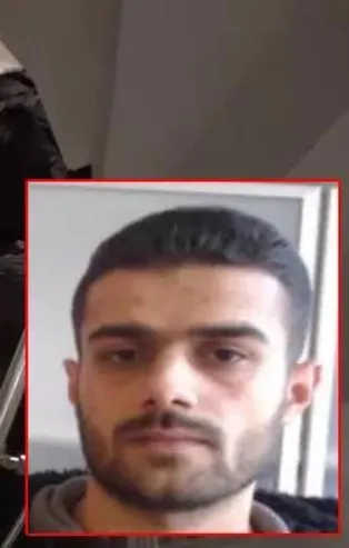 Son dakika: Eylem hazırlığındayken yakalanan DEAŞ'lı canlı bomba Anas Abbud Alşahi Bnaman tutuklandı