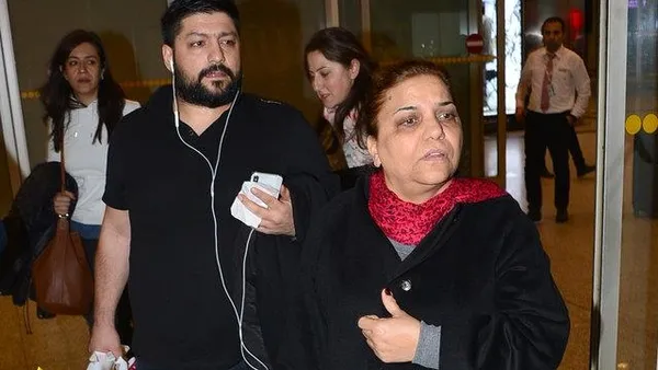 Son dakika: Sahte para suçlamasıyla yargılanıyordu: Kibariye'nin eşi Ali Küçükbalçık için karar çıktı-7