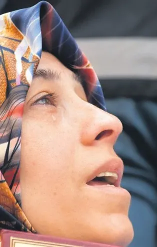 HDP binası önünde evlat nöbeti tutan aile sayısı 35'e yükseldi