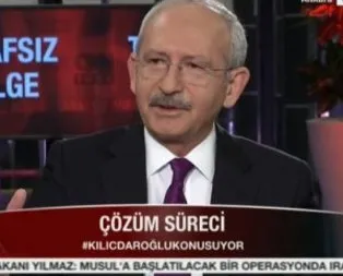 Kemal Bey yine kıvırdı!