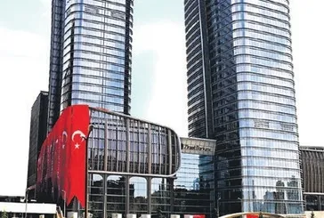 Ziraat Bankası DPR Programı 1 milyar dolarlık dış finansman sağladı