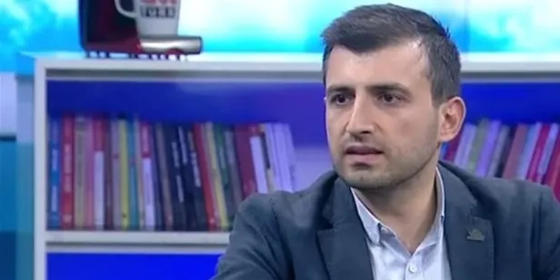 Selçuk Bayraktar canlı yayında duyurdu: İlk uçuşu çok yakın bir zamanda-1