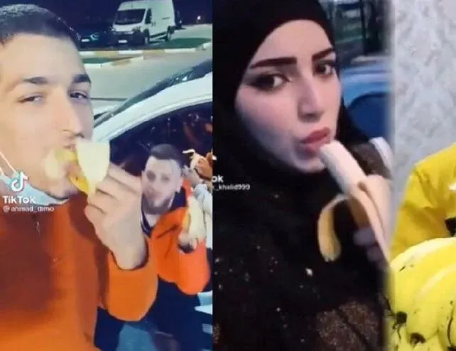 Muzcu provokatörlere sınır dışı