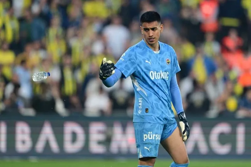 Fenerbahçe'den orta sahaya sürpriz! Veerman yerine o gelecek - 14