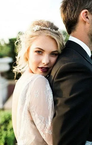 Kadınlar evlenmek için para ödüyor