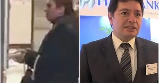 Mehmet Hakan Atilla eşi Burçin Atilla ne iş yapıyor? Hakan Atilla eşi Burçin Atilla kimdir kaç yaşında?