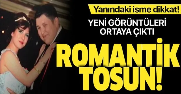 Çiftlik Bank’ın ’Tosun’u Mehmet Aydın’dan eşi Sıla Aydın’a romantik klip! Yanındaki isme dikkat