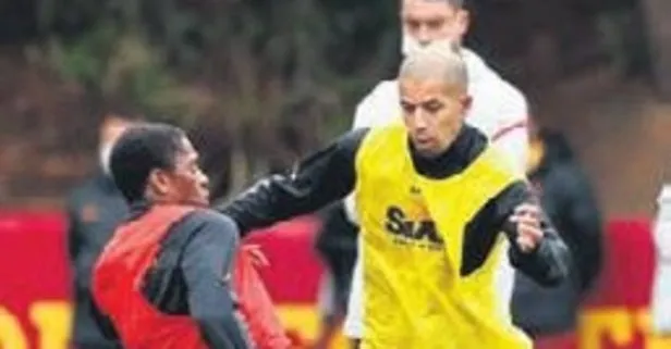 Galatasaray’da Erzurum startı verildi