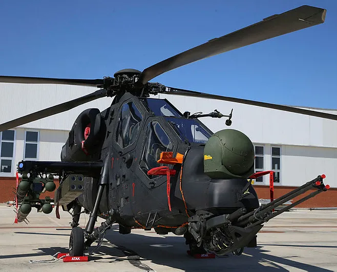 Türkiye’nin yerli savunma filosu genişliyor