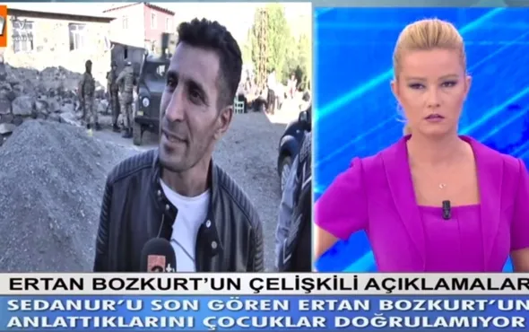 Müge Anlı'daki Sedanur cinayetinin otopsi raporu çıktı mı? Sedanur'un katili kim?-5