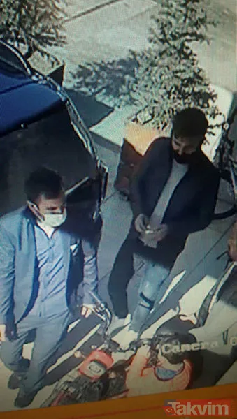 Müge Anlı'daki 'domuz bağı' cinayeti kan dondurdu! Kendilerini yaşlı kadına bakın nasıl tanıtmışlar... - 12