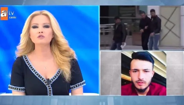 Manisa'da korkunç şekilde katledilen Özcan Eren'in katilinin itirafları kan dondurdu! Müge Anlı canlı yayında ayrıntıları aktardı