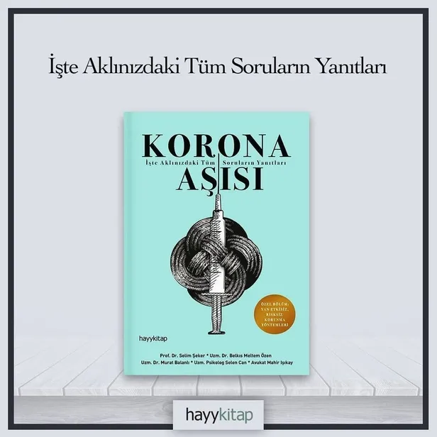 Yayıncı Rauf Baysal koronadan hayatını kaybetti! "Aşı karşıtı yazarlardan etkilendi" iddiası-7