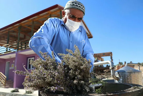 Koronavirüs sonrası talep patlaması! Öksürüğe ve nefes darlığına birebir!-2