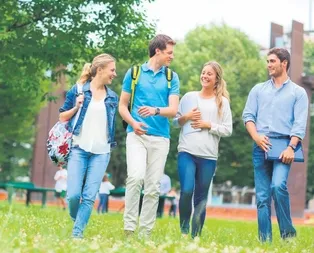 Öğrenciye devlet bursu