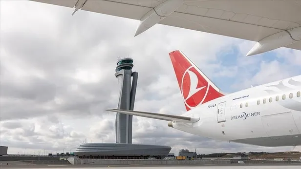 THY "dünyanın en büyük network taşıyıcısı" oldu-2