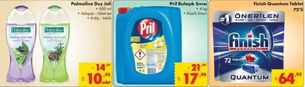 5 Mayıs ŞOK market aktüel kataloğu! Bu hafta şok markete neler geliyor? ŞOK aktüel ürünler bugün neler var?-10