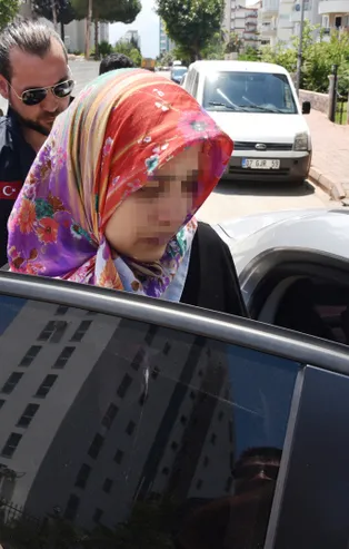 Cinayet anı 112 kayıtlarında! "Yetişin"