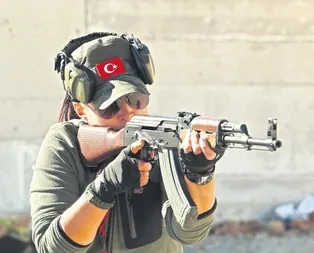’Nisa’n aldı