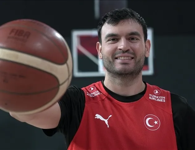 Madalya hedefimiz var