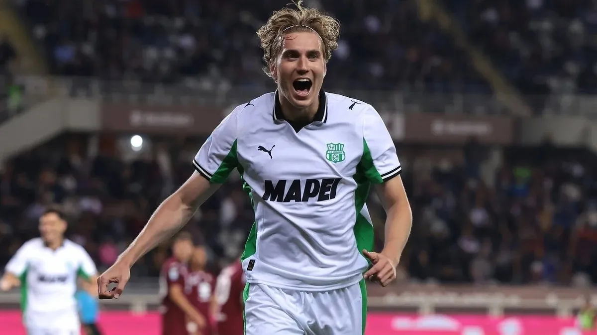 Beşiktaş'a kuzeyli savaşçı! Vincenzo Italiano Kristian Thorstvedt'i istiyor