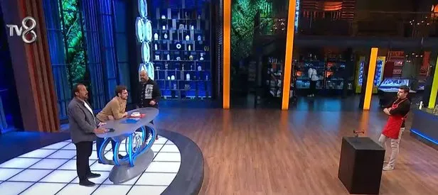 MasterChef 30 Ekim 2024 eleme adayı kim oldu?