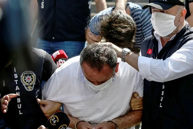 Son dakika: Bakan Berat Albayrak ve eşi Esra Albayrak'a sosyal medyada çirkin saldırı: 2 kişi adliyeye sevk edildi-1