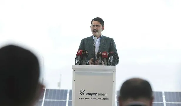 Kalyon Holding'ten güneş enerjisi alanında dev yatırım! Dünyanın en büyük 5 santralinden biri olacak-6