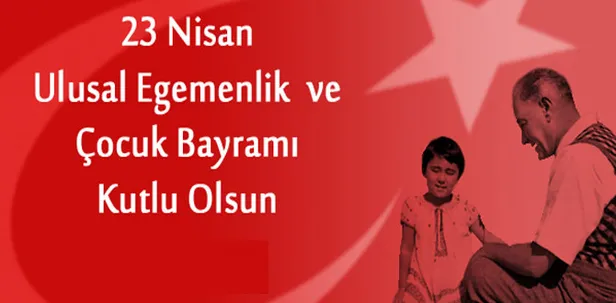 23 Nisan resmi tatil mi? 23 Nisan hangi güne denk geliyor? 2021 resmi tatil günleri!-4