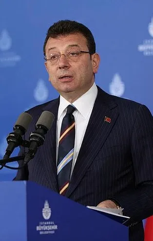CHP'li İBB Başkanı Ekrem İmamoğlu ceza almak için her yolu deniyor! Başsavcıyı tehdit etti: "Odana da geleceğim"