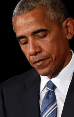 Obama'nın danışmanından itiraf