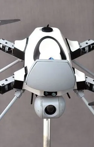 Tamamen yerli kamikaze drone’lar TSK'nın gücüne güç katacak