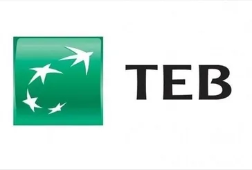 TEB’den ilk çeyrekte 2.1 milyar TL net kar