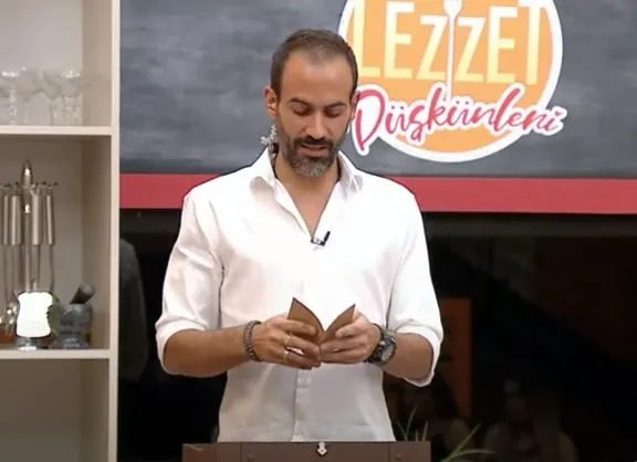 Lezzet Düşkünleri günün puanlaması nasıl oldu? TV8 Lezzet Düşkünleri sunucusu kim?-3