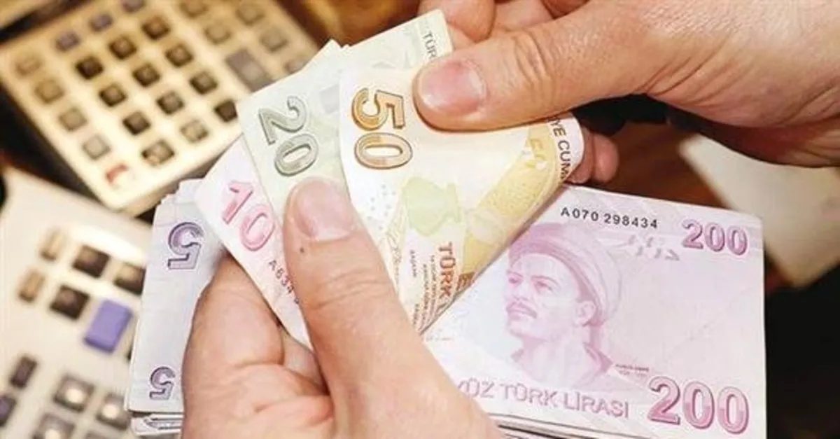 Son dakika: Nakdi ücret desteği ödemeleri ne zaman yapılacak? Bakan Selçuk duyurdu!