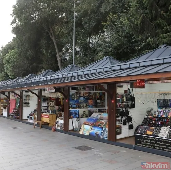 Başkan Erdoğan açılışını yaptı! İstanbul'a hizmetin 41 imzası - 10