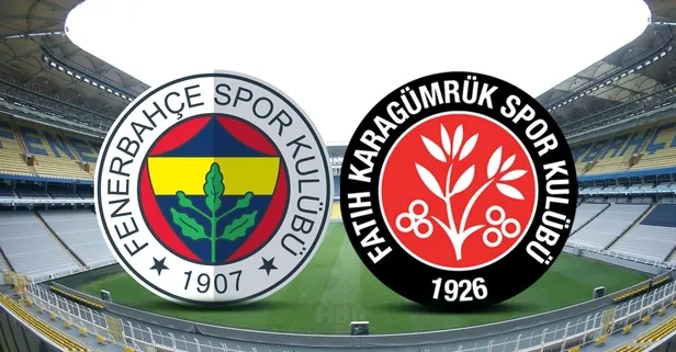 Fatih Karagümrük Fenerbahçe MAÇ SONUCU 📺 Fatih Karagümrük Fenerbahçe maçı kaç kaç bitti?
