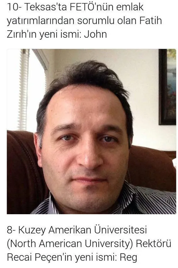 FETÖ'cüler özüne dönmeye başladı-3