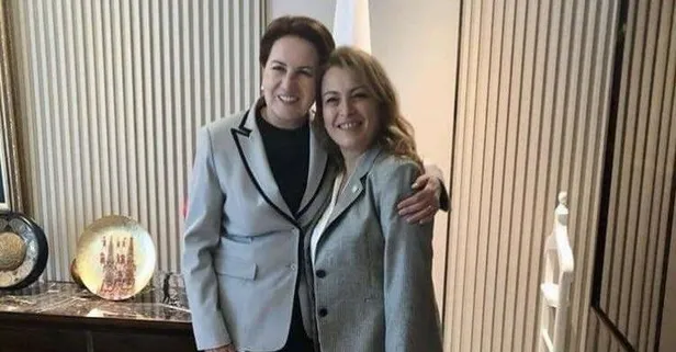 'Maskeli balo' isteyen ceketi alıyor! İYİ Parti'de üst düzey 'CHP' istifası: "İş birliğinin reddi bardağı taşıran damla oldu"