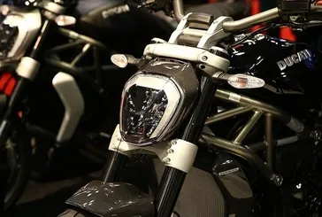 B sınıfı ehliyetle 125 cc motosiklet kullanılabilecek | Karar Resmi Gazete'de yayımlandı! İçişleri Bakanı Ali Yerlikaya şartları sıraladı