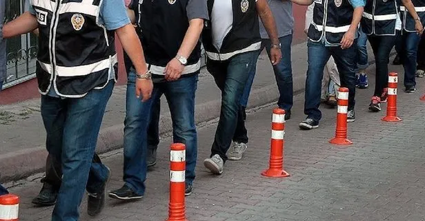 13 ilde FETÖ’ye ağır darbe!