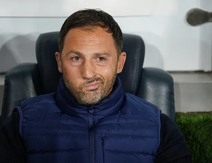 Tedesco’dan başkana garanti