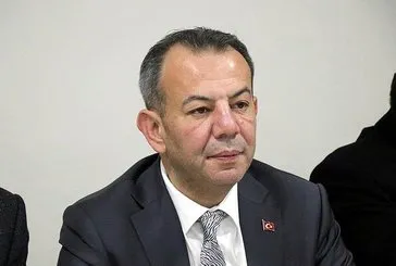 Tanju Özcan’ın HDP çelişkisi