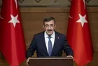Cumhurbaşkanı Yardımcısı Cevdet Yılmaz'dan bütçe sunumunda flaş açıklamalar