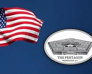 Pentagon’a zehirli paket gönderildi