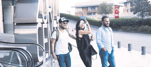‘Hediyem Merve’