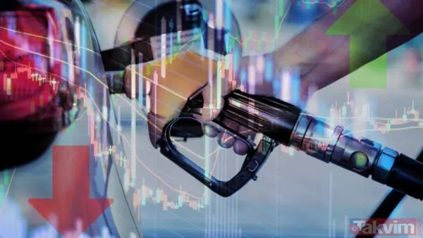 Benzine gece yarısı 1,07 TL zam geldi: 28 Şubat güncel akaryakıt fiyatları - 4