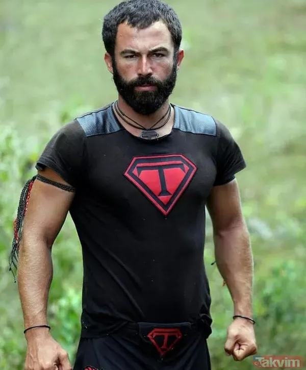 Survivor öncesi sular ısınmaya başladı "Sana direk lazım" Turabi Çamkıran ve Yiğit Poyraz daha şimdiden birbirine girdi - 29